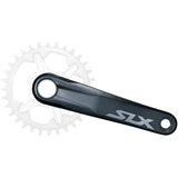 Shimano - Crankstel 12-speed SLX FC-M7120-1 zonder kettingblad 170mm - zwart