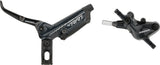 Sram level tl disc brake