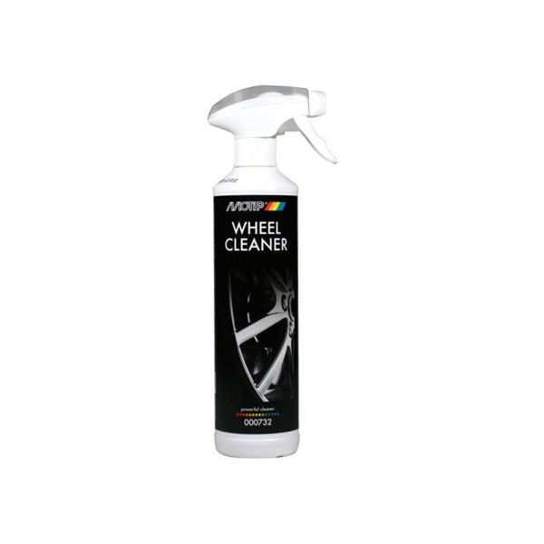 Baten trading company wheelcleaner motip (500 ml)