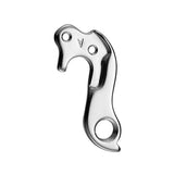 Union derailleurpad GH-085 met schroefset M4x0.7