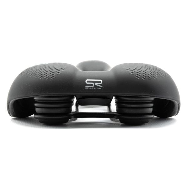 Zadel Selle Royal Float Relaxed - Urban Life