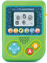 Vtech v.smart pocket spel