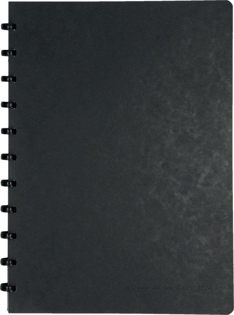 Atoma meetingbook a4 zw q5