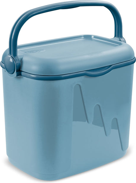 Curver koelbox - 32l - 49.6x26.8x40cm - lichtblauw