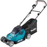 Makita grasmaaier dlm382 cordless lawn mower 38 cm dlm382z
