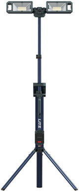 Scangrip -werklamp tower lite cas tower lite cas lamp