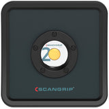 Scangrip -werklamp nova r led spotlight nova r