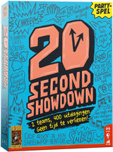 999games 999 games 20 second showdown