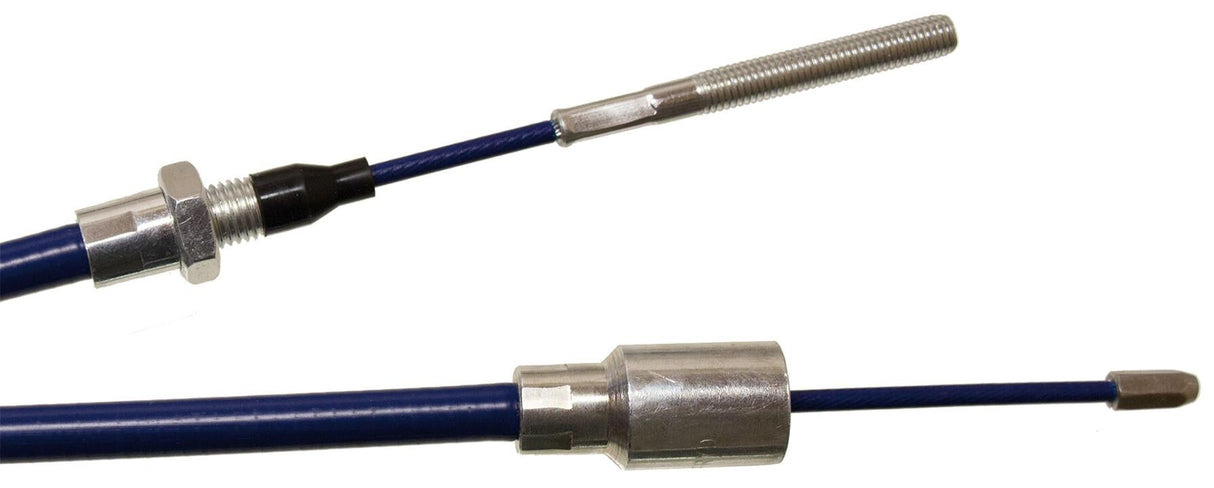 Valeryd remkabel premium brake cable knott nipple 730 m. bells