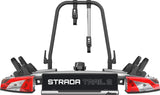 Atera trekhaak fietsdrager strada trail 2 rear carrier strada trail 2