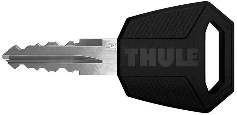 Thule ersatzschlüssel key n 203