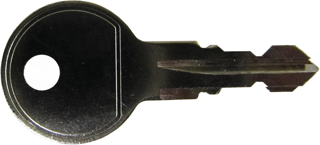 Thule reserve sleutel spare key n 126