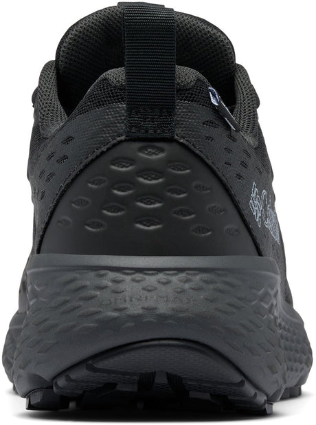 Columbia konos™ trs outdry™ dames wandelschoenen - black, shark