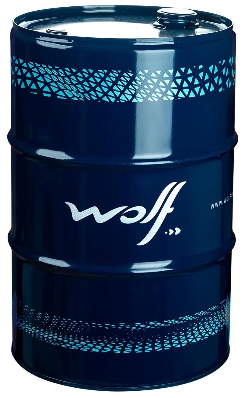 Wolf motorolie officialtech c3 ll iii motoroil 5w30 60l off.tech c3 ll iii