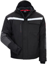Nitras safety softshell jack motion tex plus winter softshellj. gr. xl nitras motion tex plus