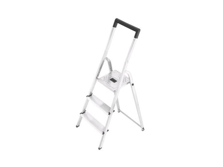 Hailo l40 trap 3-treeds alu (2+bordes)