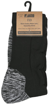 Nitras safety sokken winter winter socks sw gr.43-46 nitras 1pk with 2 pairs