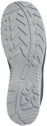 Nitras safety nitras laars solid step mid safety boots gr. 43 solid step mid gray