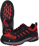 Nitras safety lage schoen pro step i safety shoes gr. 45 nitras pro step i
