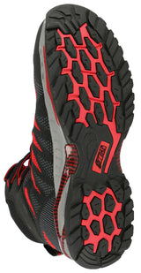 Nitras safety nitras hoge werkschoen pro step ii safety boots gr. 46 nitras pro step ii