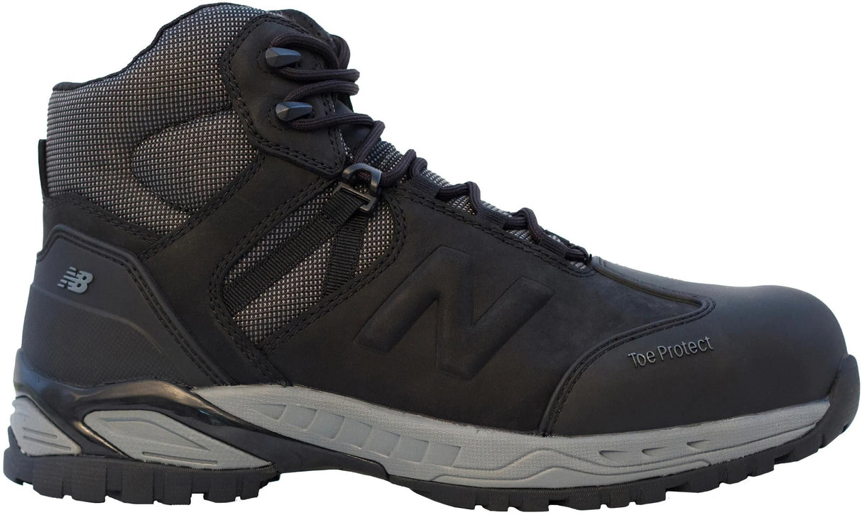 New balance stiefel allsite safety st. sw gr. 40 allsite