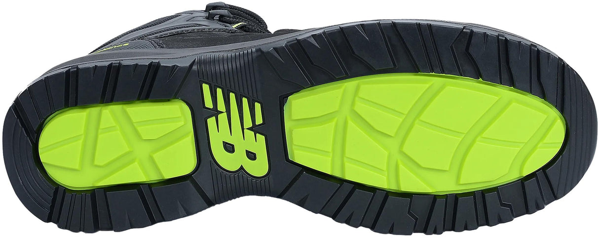 New balance stiefel calibre safety st. sw gr.43 caliber