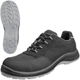 Nitras safety halbschuh solid step safety shoes gr. 42 nitras solid step gray