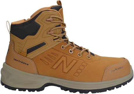 New balance stiefel calibre safety st. hb gr.46,5 caliber