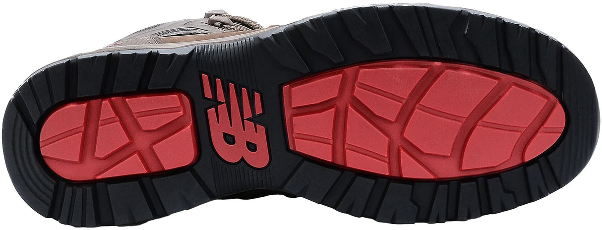 New balance stiefel calibre safety st. db gr.40 caliber