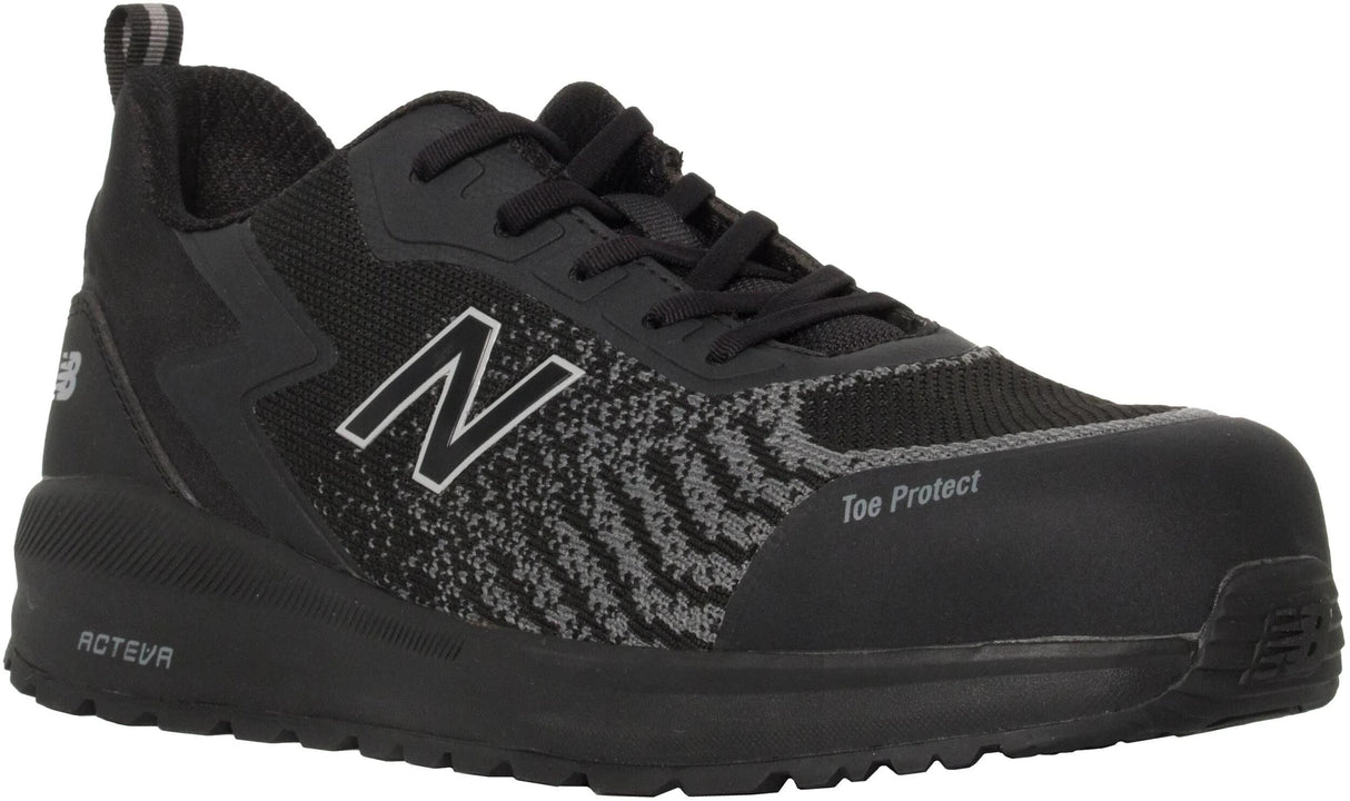 New balance halbschuh speedware safetyss. sw gr. 43 speedware