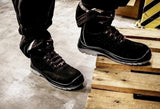 Nitras safety laars micro step ii safety boots gr. 41 nitras micro step ii