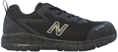 New balance halbschuh logic safetyss. sw gr. 44 logic