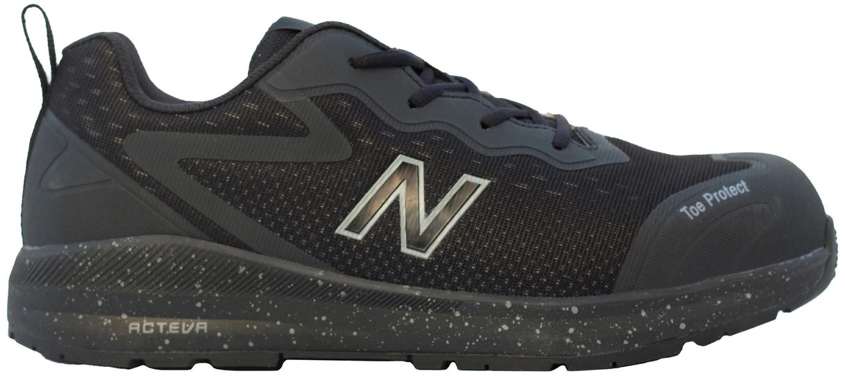 New balance halbschuh logic safetyss. sw gr. 44,5 logic