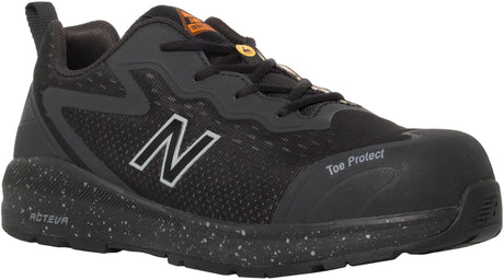 New balance halbschuh logic safetyss. sw gr. 45 logic
