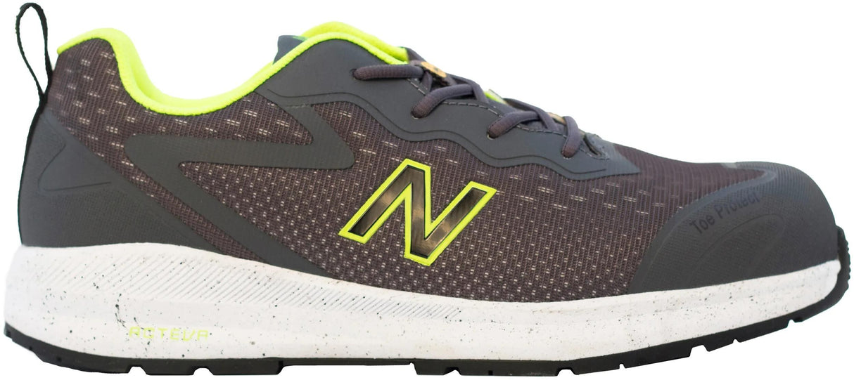 New balance halbschuh logic safetyss. gr gr. 40 logic
