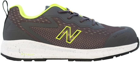 New balance halbschuh logic safetyss. gr gr. 41,5 logic