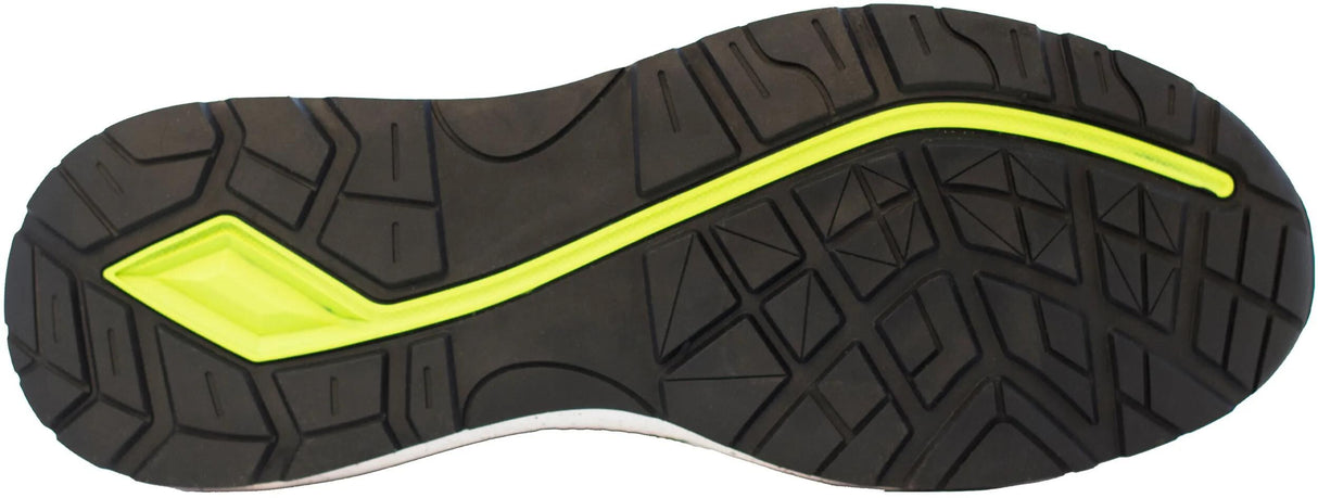 New balance halbschuh logic safetyss. gr gr. 42 logic