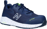 New balance halbschuh logic safetyss. bl gr. 41,5 logic