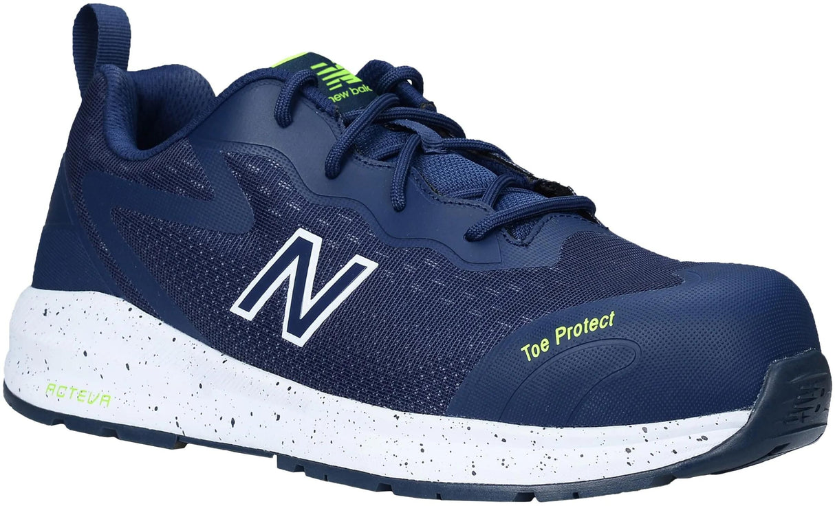 New balance halbschuh logic safetyss. bl gr. 42 logic