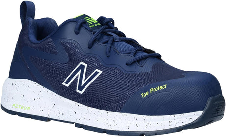 New balance halbschuh logic safetyss. bl gr. 46,5 logic