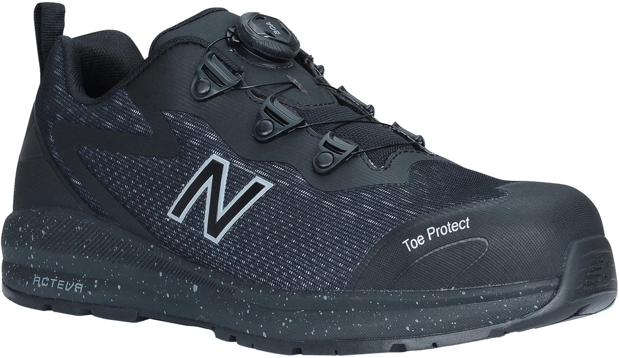 New balance halbschuh logic boa safetyss. sw gr. 40 logic boa