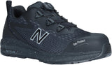 New balance halbschuh logic boa safetyss. sw gr. 43 logic boa