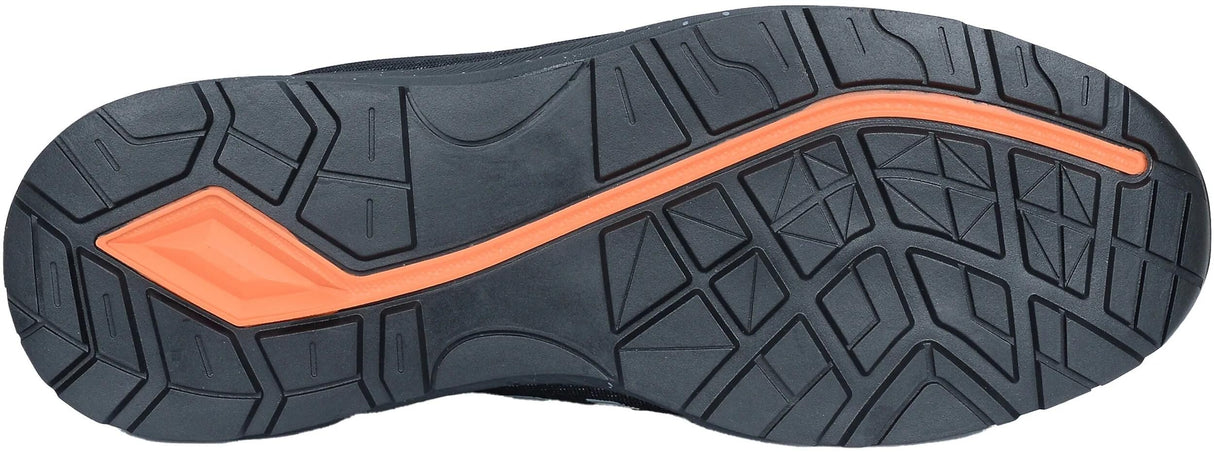 New balance halbschuh logic boa safetyss. sw gr. 45 logic boa