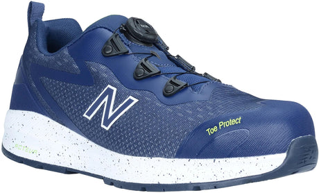 New balance halbschuh logic boa safetyss. bl gr. 40 logic boa
