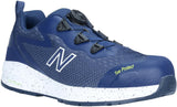 New balance halbschuh logic boa safetyss. bl gr. 46,5 logic boa
