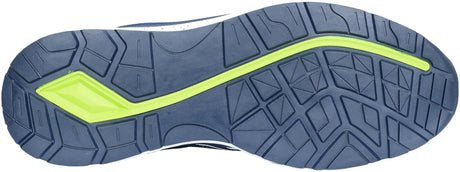 New balance halbschuh logic boa safetyss. bl gr. 46,5 logic boa