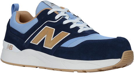 New balance halbschuh elite lite safetyss. bl gr. 45 elite lite