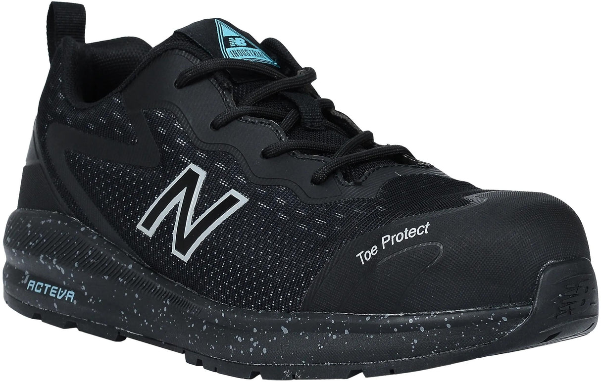New balance halbschuh logic womans safetyss. sw gr. 38 logic womens