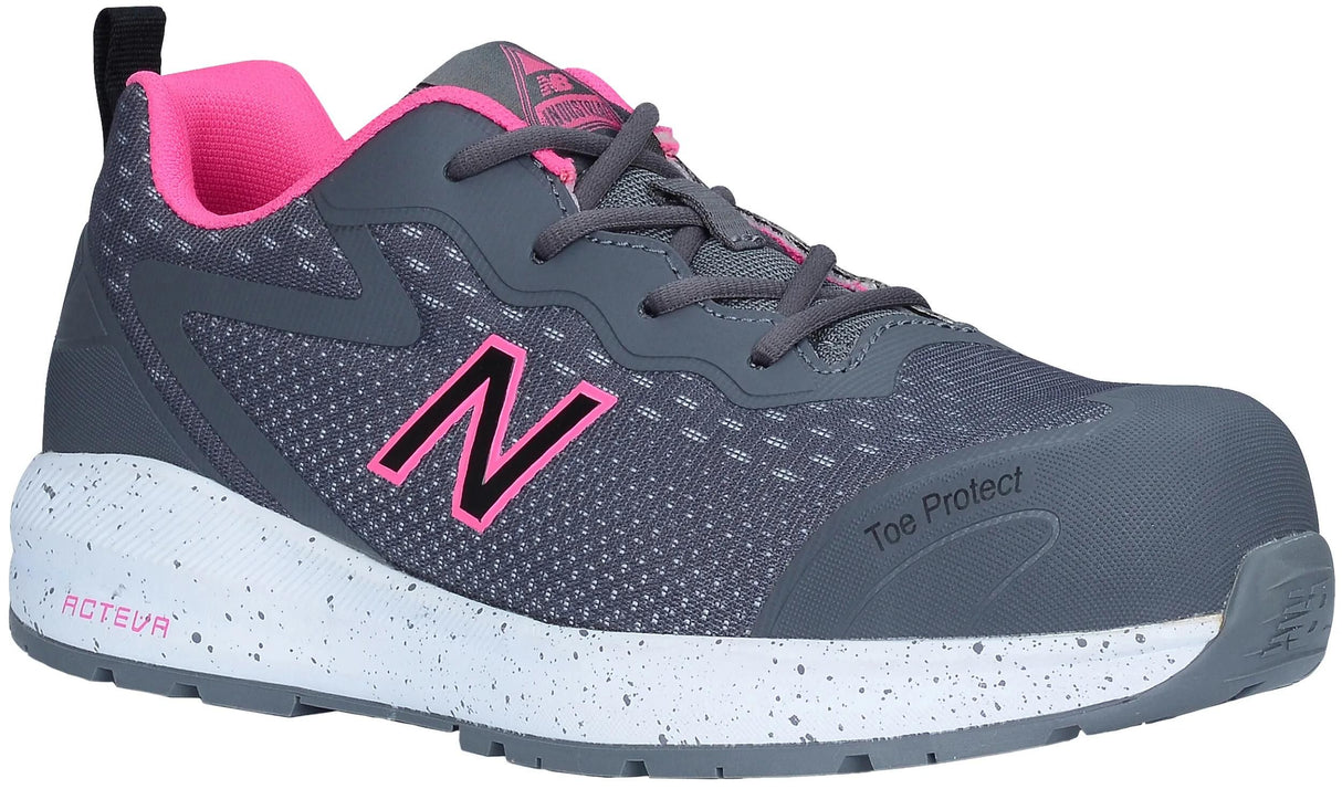 New balance halbschuh logic womans safetyss. gr gr. 39,5 logic womens
