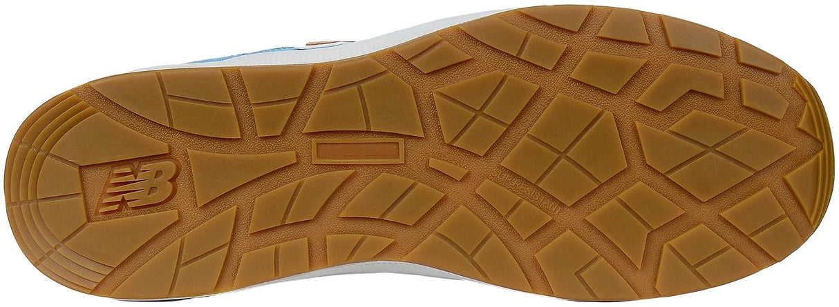 New balance halbschuh elite lite womans safetyss. bl gr. 40,5 elite lite wo